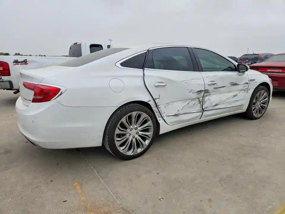 1G4ZP5SS3HU136394 2017 BUICK LACROSSE-2