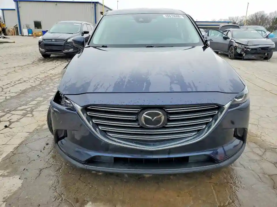 JM3TCBCYXN0600282 2022 MAZDA CX-9-4