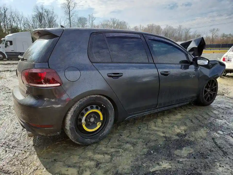 WVWHD7AJ0DW024518 2013 VOLKSWAGEN GTI-2