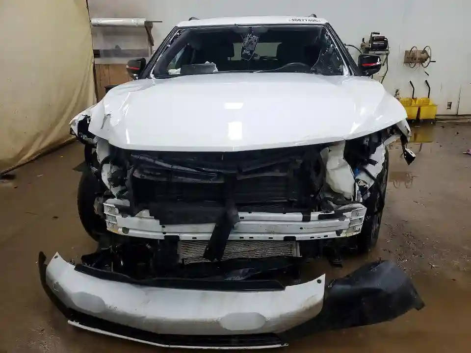 3GNKBHRS5MS510548 2021 CHEVROLET BLAZER-4