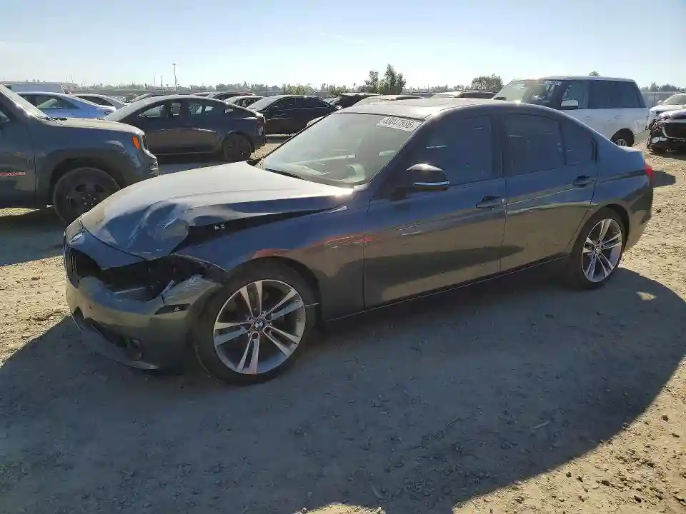 WBA3C1C51DF435689 2013 BMW 3 SERIES-0