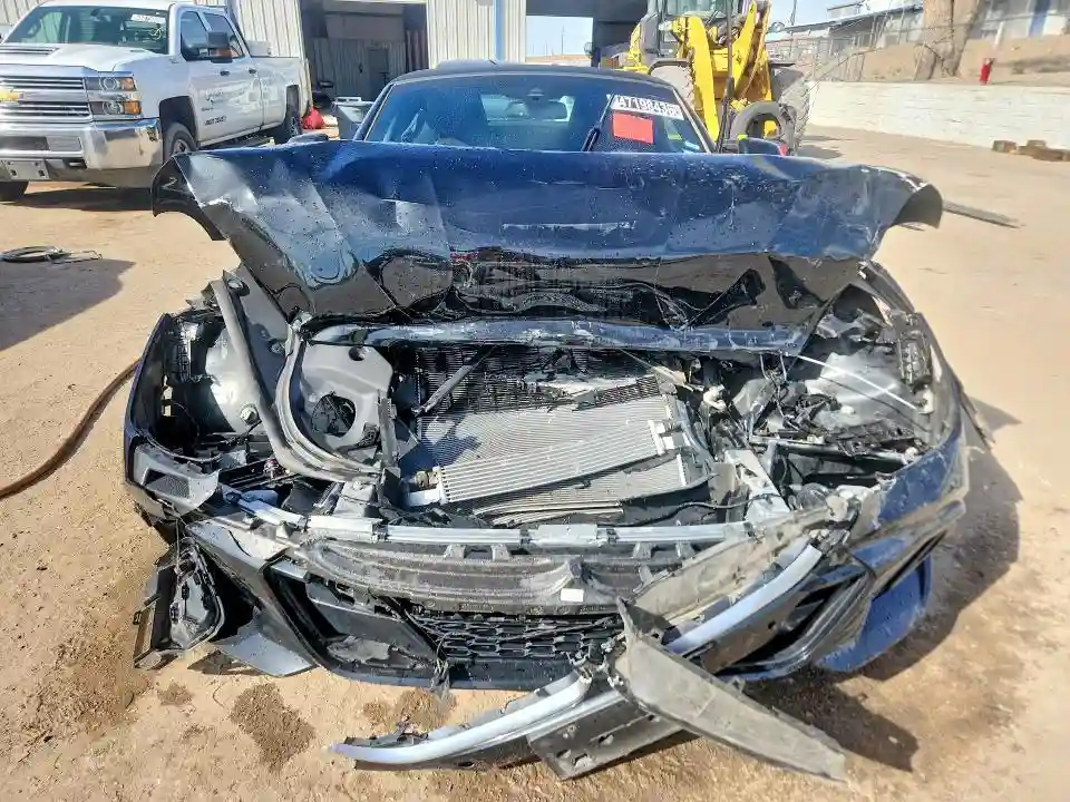 WBAHF3C02TWY49785 2026 BMW Z4-4