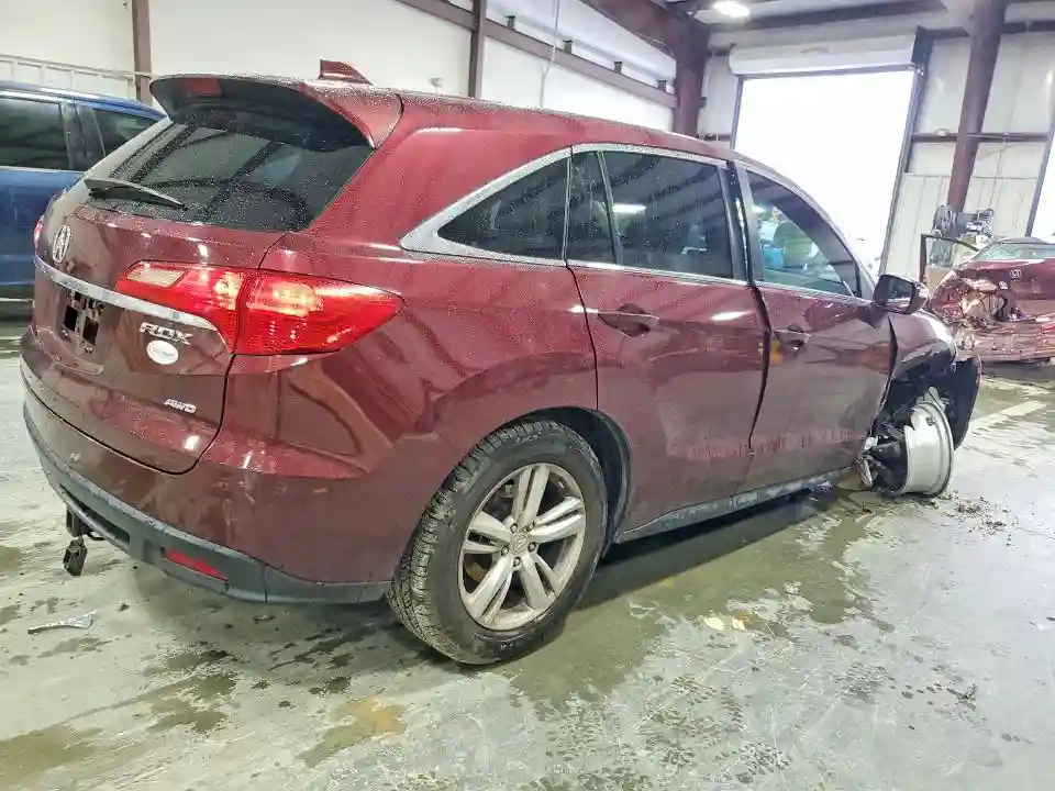 5J8TB4H59DL009171 2013 ACURA RDX-2