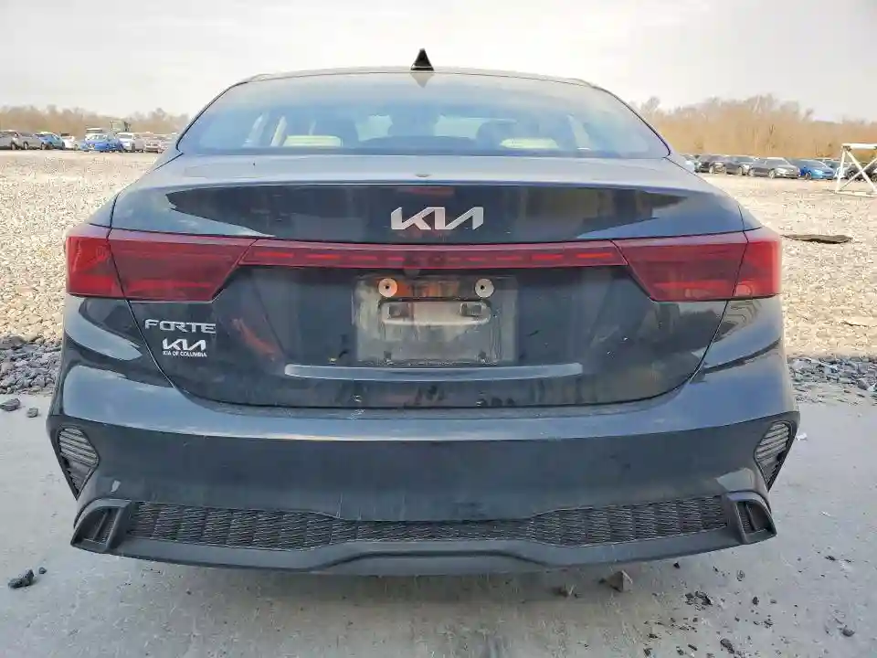 3KPF24AD6PE658100 2023 KIA FORTE-5