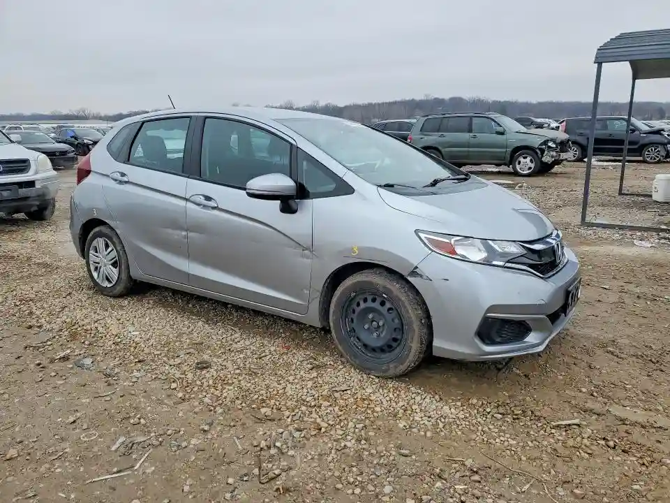 3HGGK5H46LM723139 2020 HONDA FIT-3