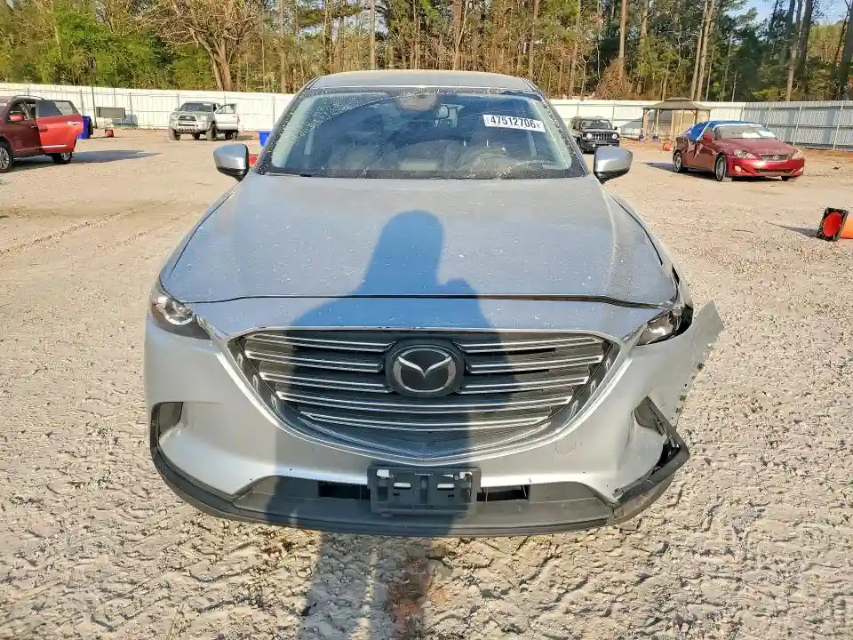 JM3TCACY6J0223874 2018 MAZDA CX-9-4