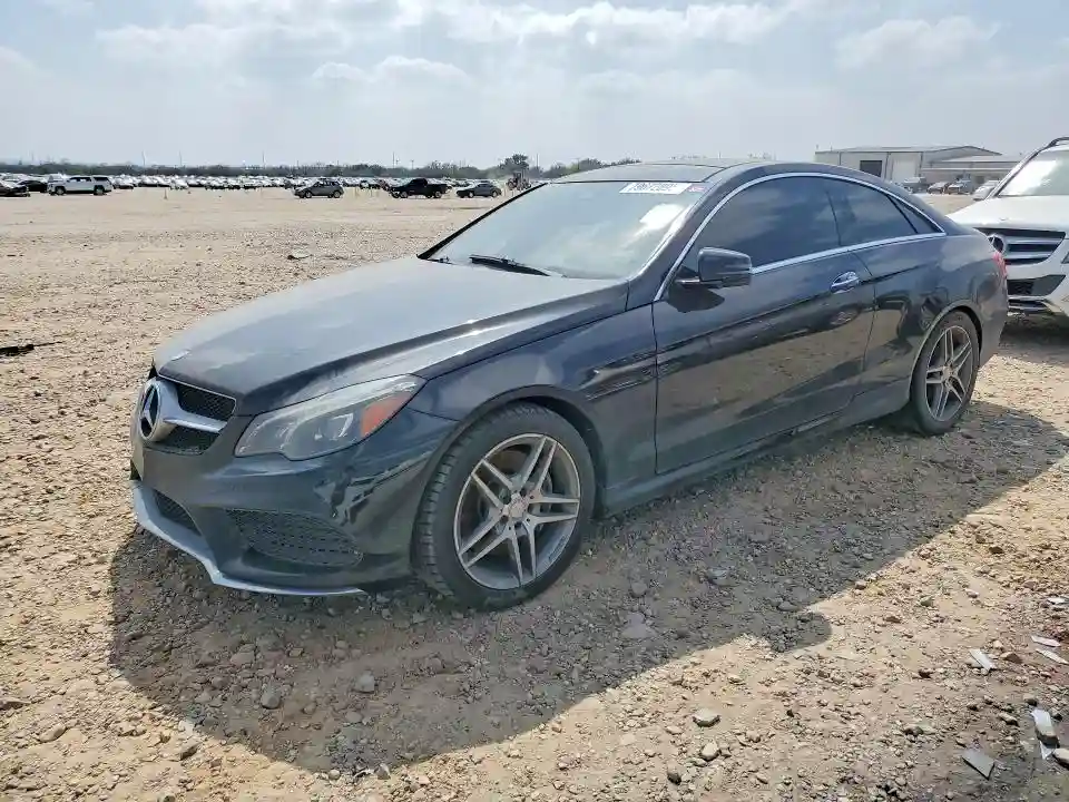 WDDKJ7DB6FF301121 2015 MERCEDES-BENZ E-CLASS-0