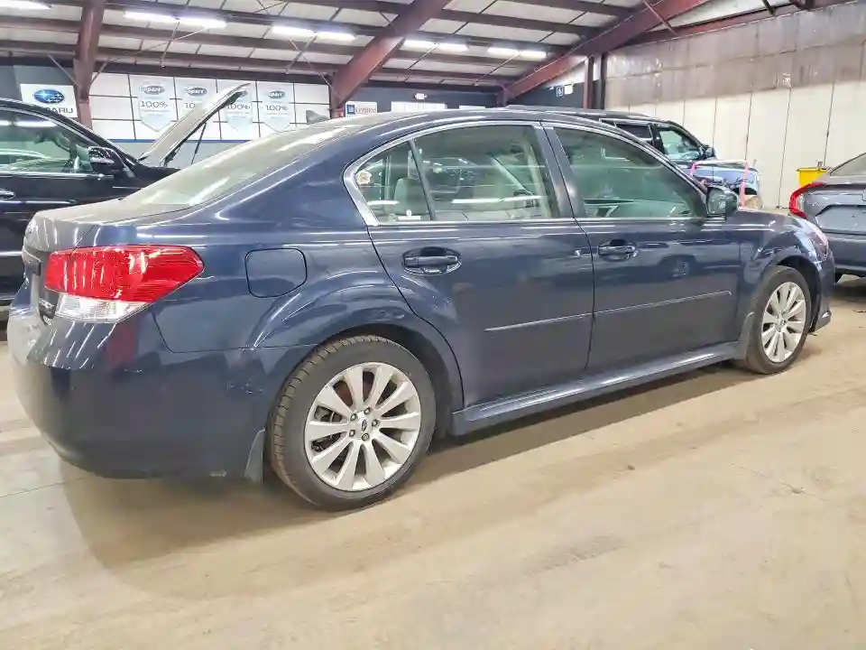 4S3BMBK6XC3022343 2012 SUBARU LEGACY-2
