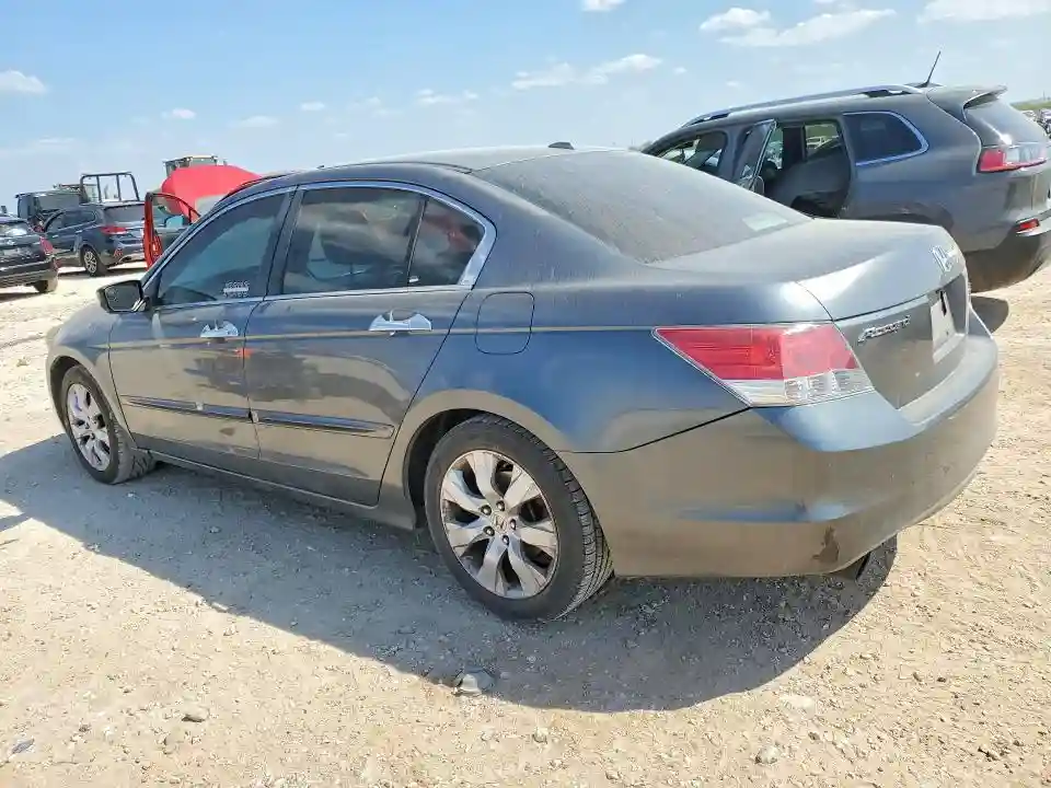 5KBCP3F80AB001130 2010 HONDA ACCORD-1