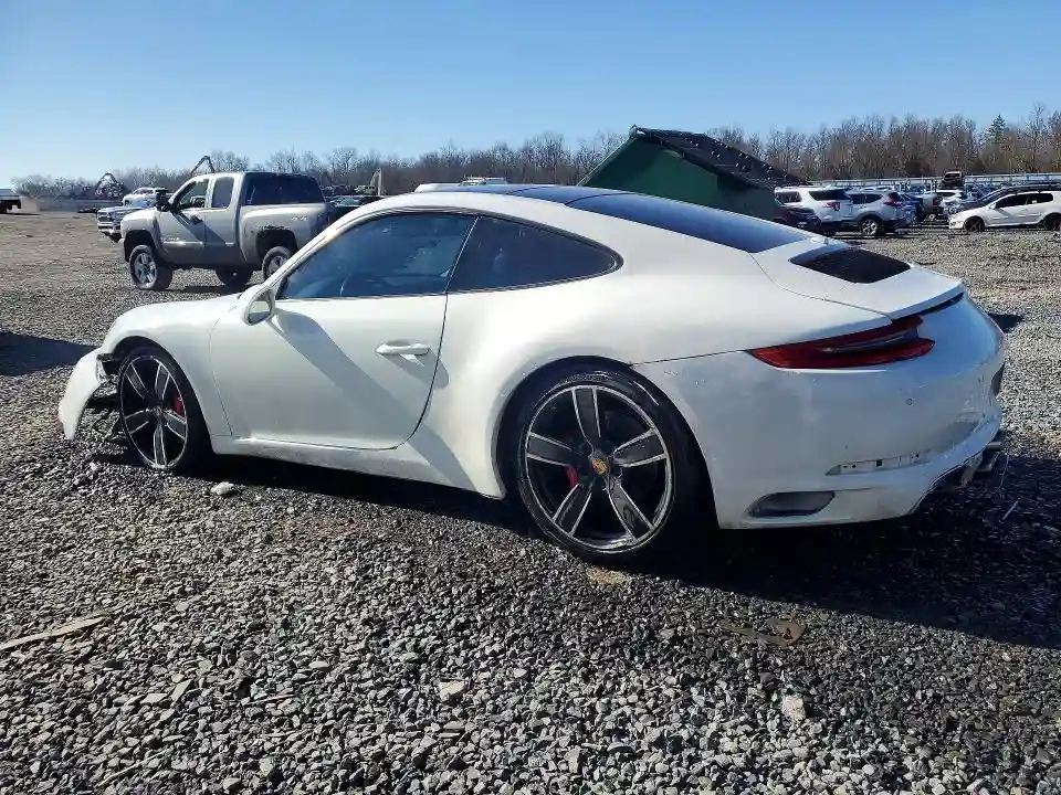 WP0AB2A95HS123655 2017 PORSCHE 911-1