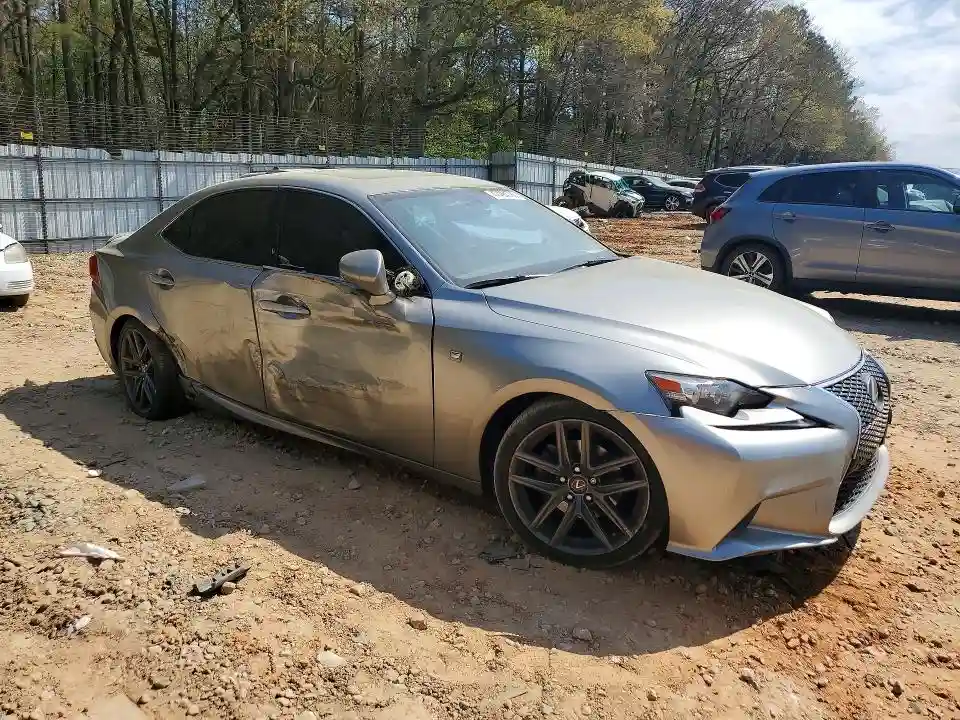 JTHBF1D22F5064351 2015 LEXUS IS 250 BAS-3