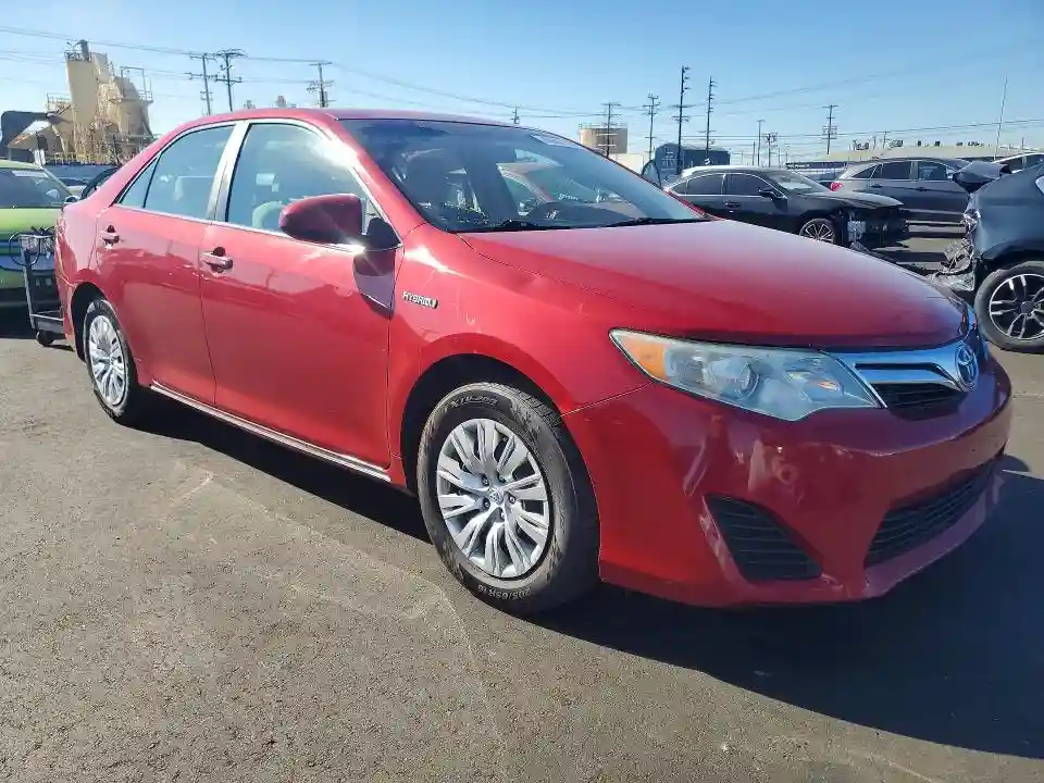 4T1BD1FK8EU136934 2014 TOYOTA CAMRY SOLA-3