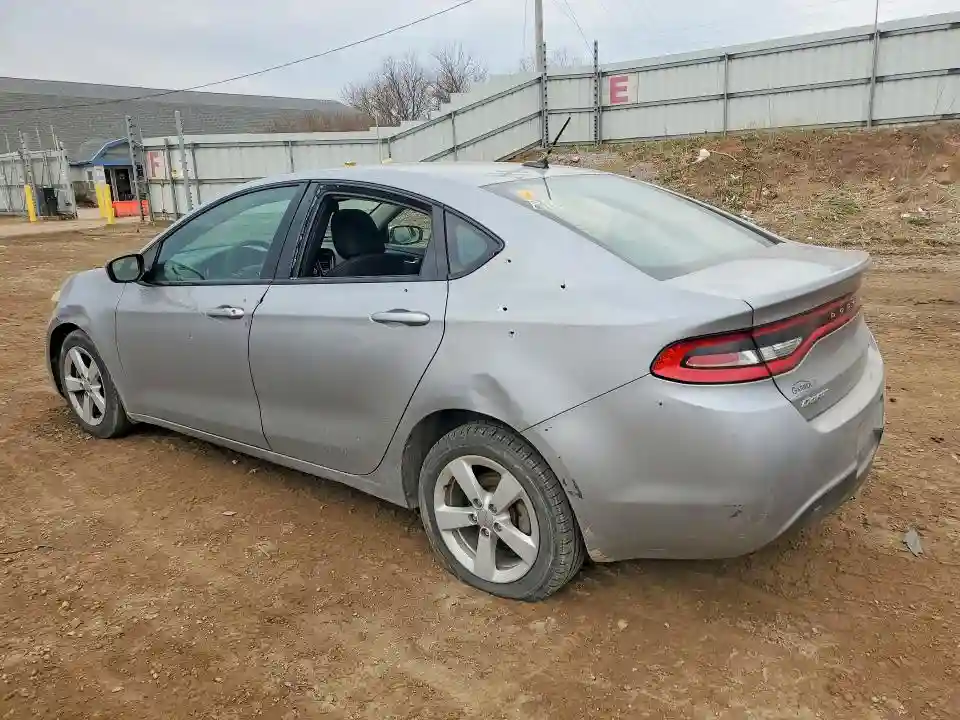 1C3CDFBB6FD330234 2015 DODGE DART-1