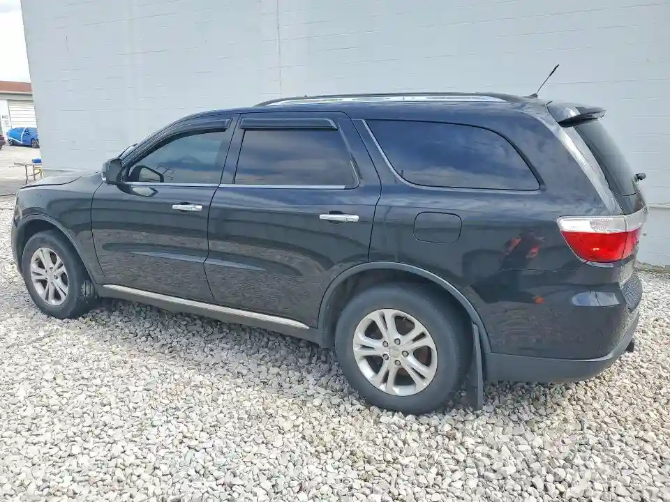 1C4RDJDG1DC601706 2013 DODGE DURANGO-1