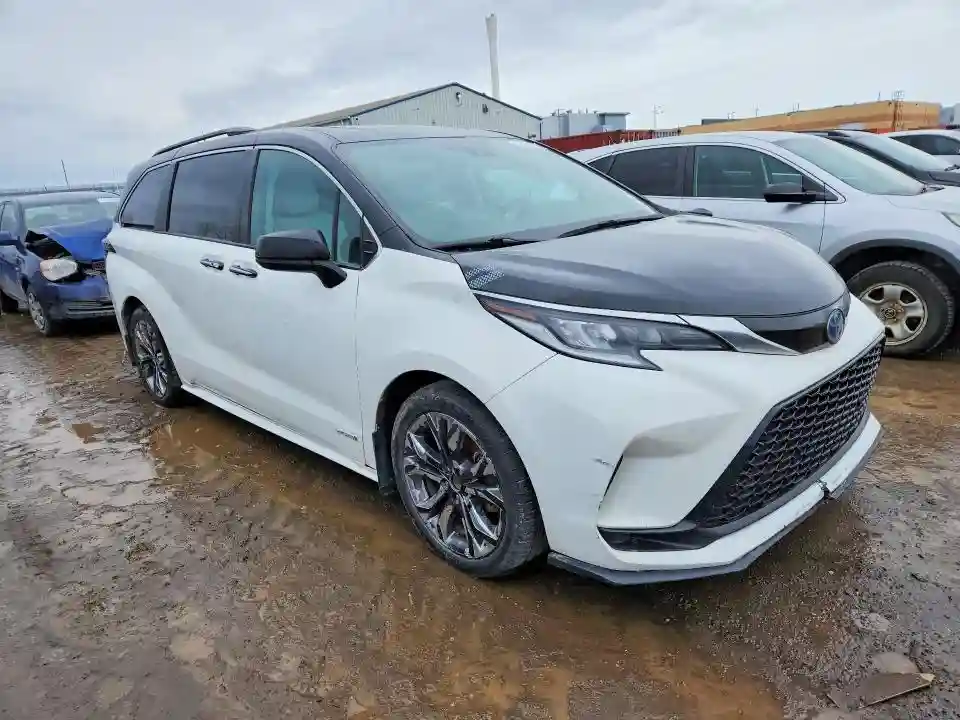 5TDGRKEC9MS007969 2021 TOYOTA ALL MODELS-3