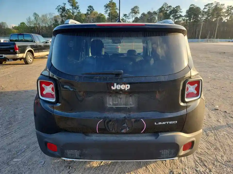 ZACCJADT1FPC14728 2015 JEEP RENEGADE-5