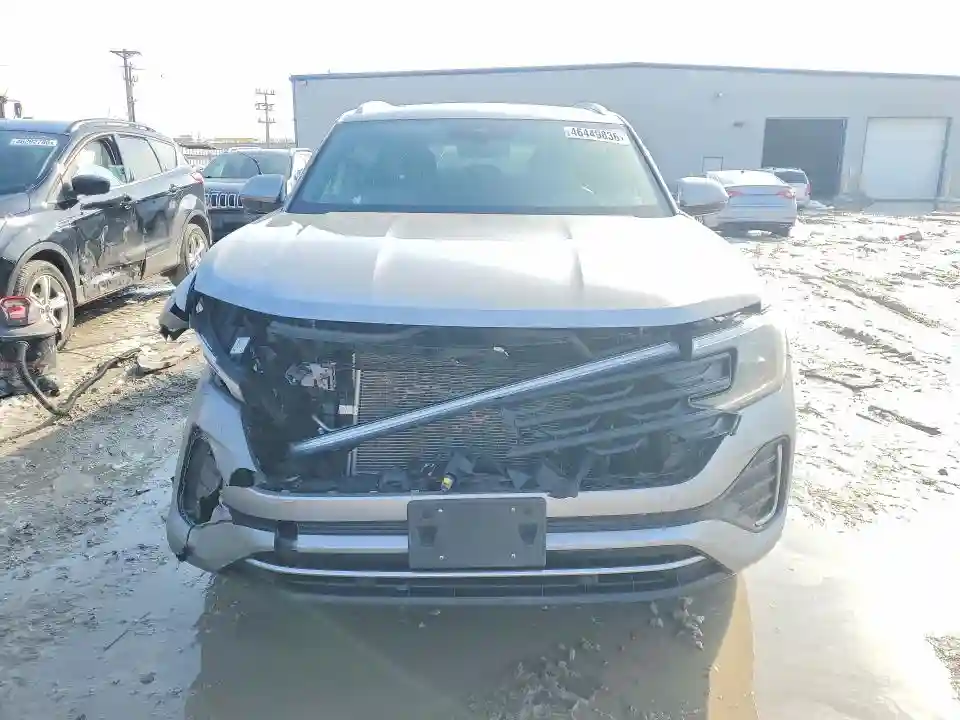 1V2FE2CA3RC239662 2024 VOLKSWAGEN ATLAS-4