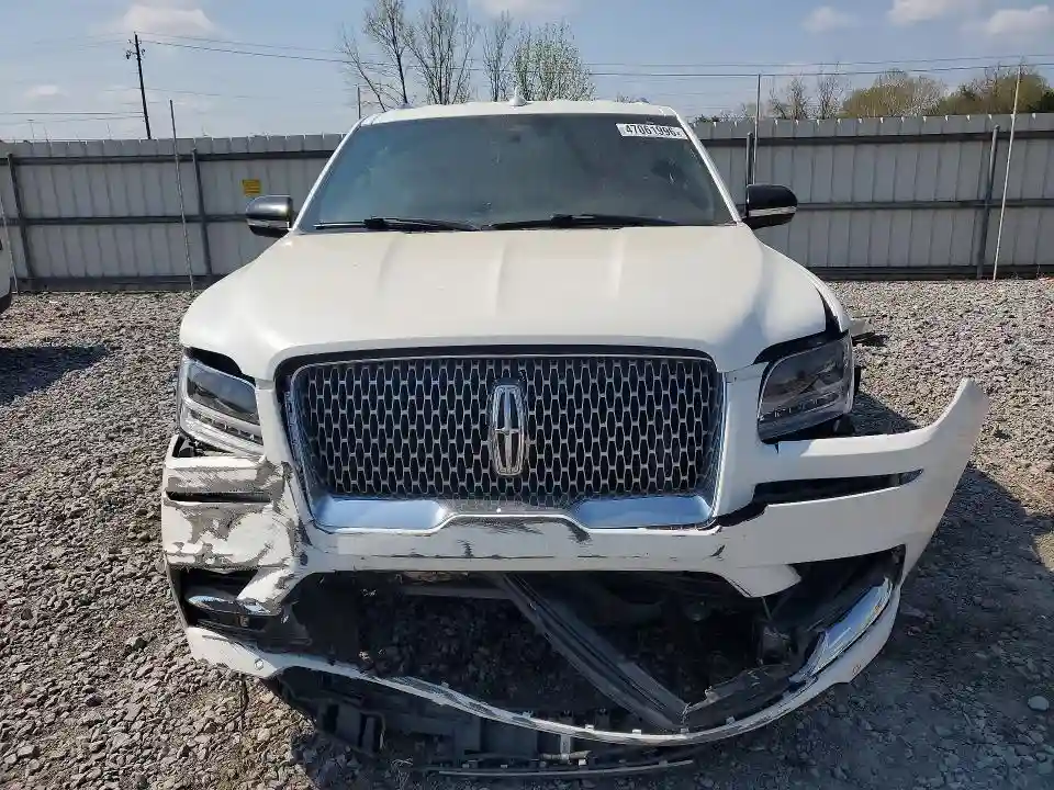 5LMJJ2NT8LEL09764 2020 LINCOLN NAVIGATOR-4