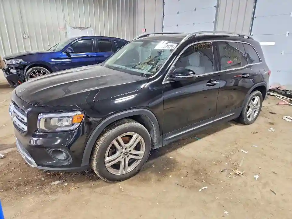 W1N4M4HB2MW122387 2021 MERCEDES-BENZ GLB-CLASS-0