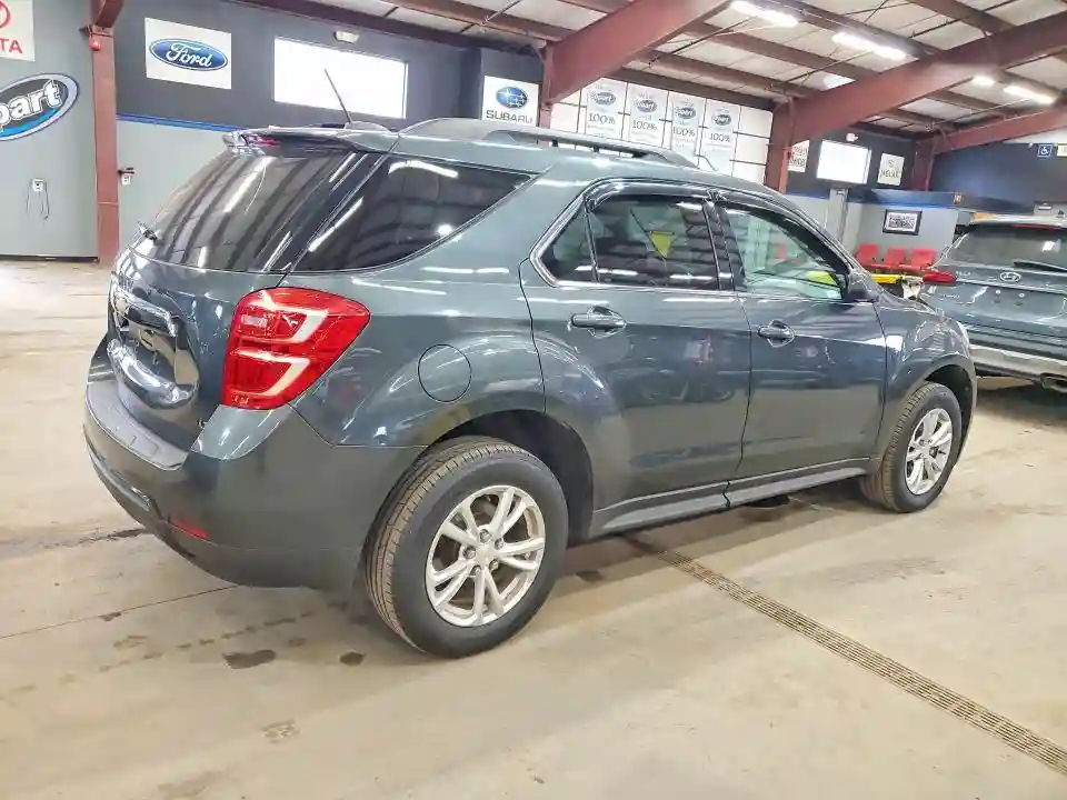 2GNALCEK1H1615896 2017 CHEVROLET EQUINOX-2