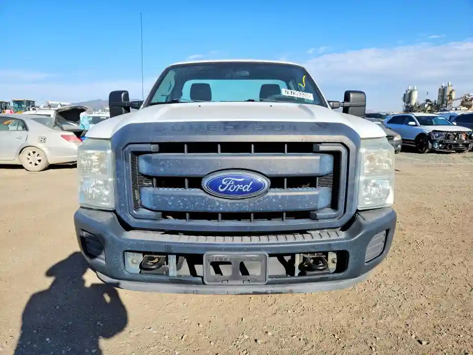 1FTBF2A68DEB81878 2013 FORD F250-4