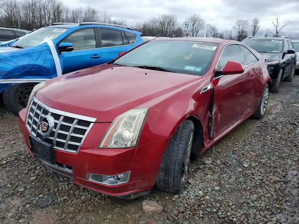 1G6DL1E32D0114415 2013 CADILLAC CTS-0