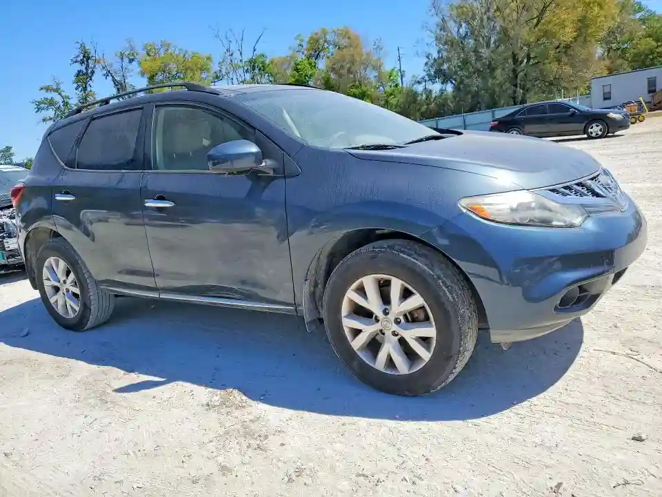 JN8AZ1MU2EW413284 2014 NISSAN MURANO-3