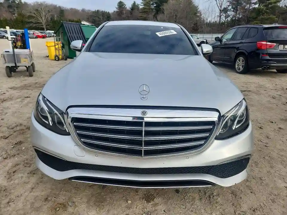 WDDZF4KBXHA215313 2017 MERCEDES-BENZ E-CLASS-4