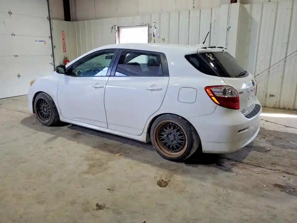 2T1KU4EE1AC267583 2010 TOYOTA COROLLA-1