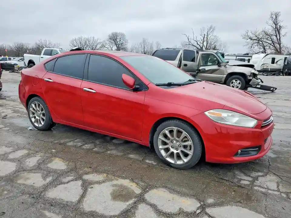 1C3CDFCB7ED677357 2014 DODGE DART-3