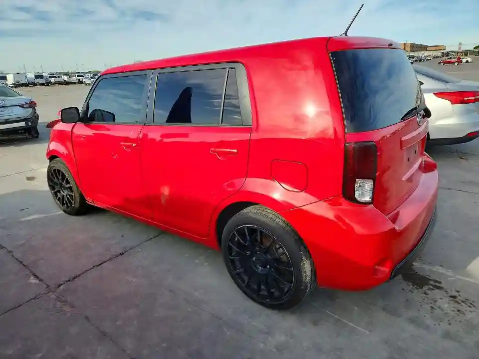 JTLZE4FE3EJ056958 2014 SCION XB-1
