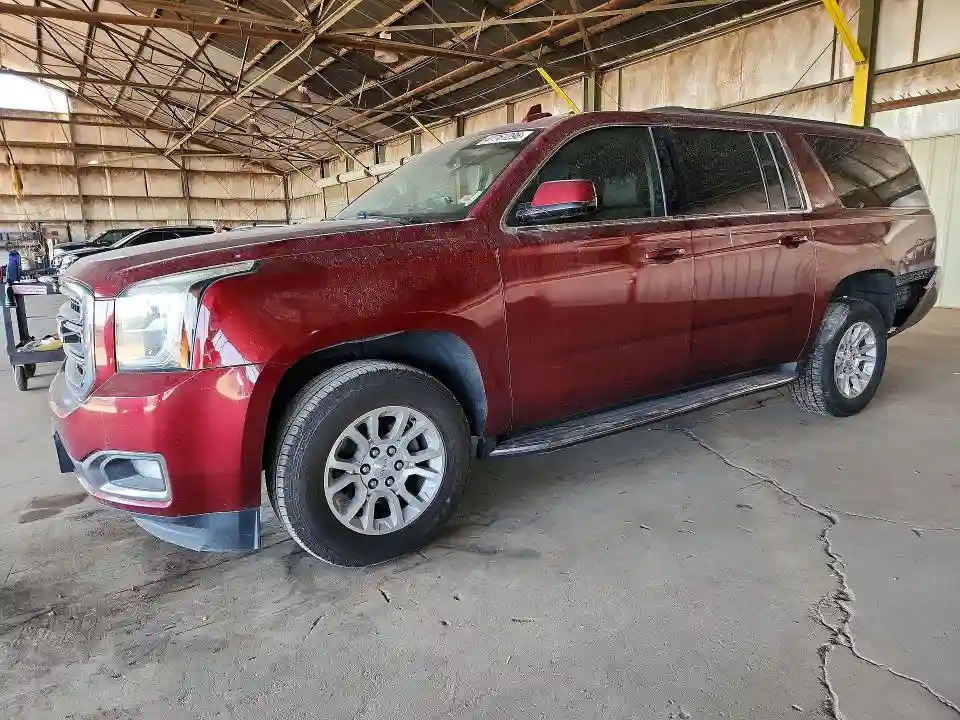1GKS1GKC9KR293373 2019 GMC YUKON-0