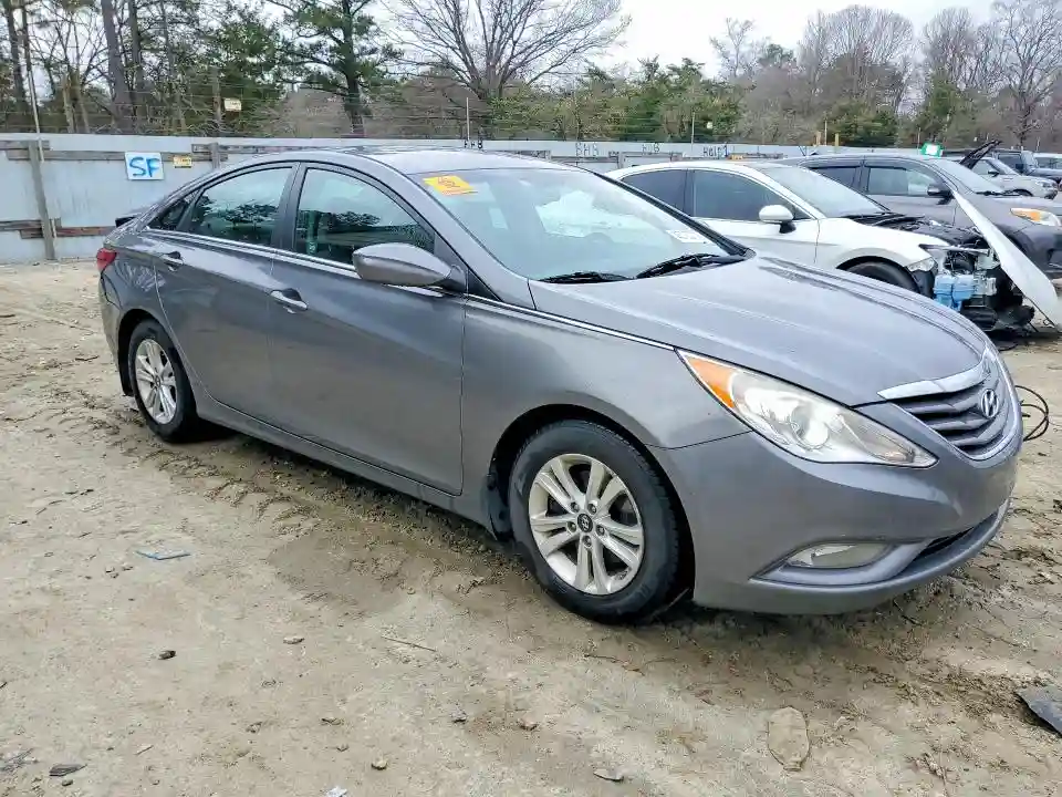 5NPEB4AC7DH787389 2013 HYUNDAI SONATA-3