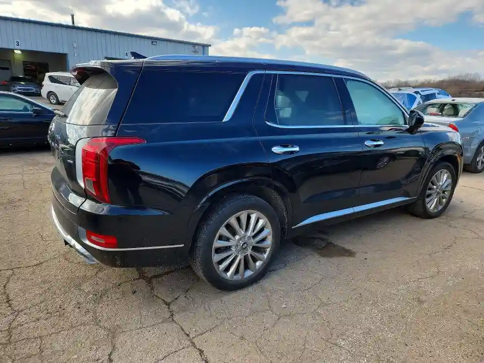 KM8R5DHE5LU165938 2020 HYUNDAI PALISADE-2