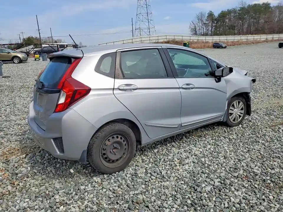 3HGGK5G50HM706953 2017 HONDA FIT-2