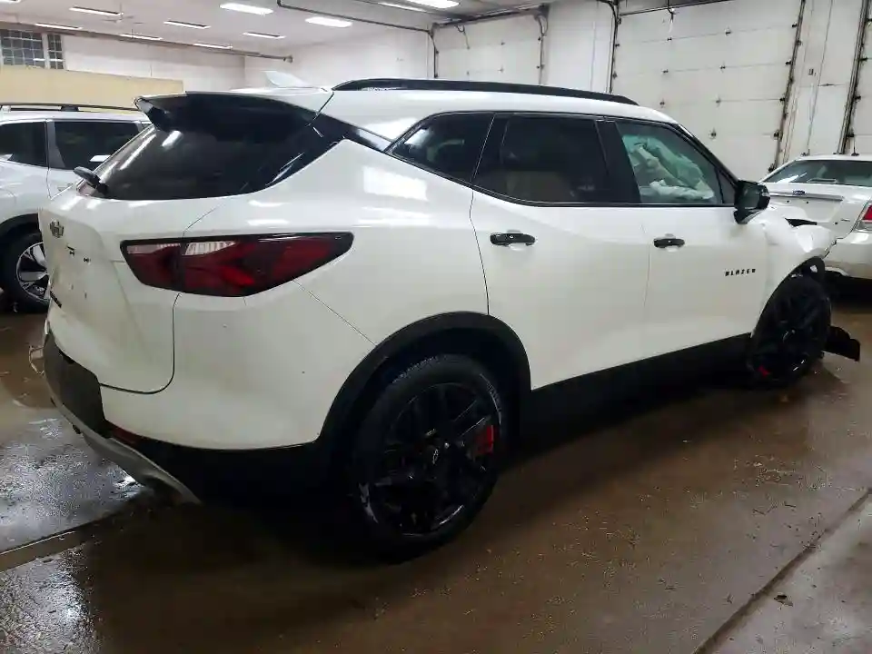 3GNKBHRS5MS510548 2021 CHEVROLET BLAZER-2