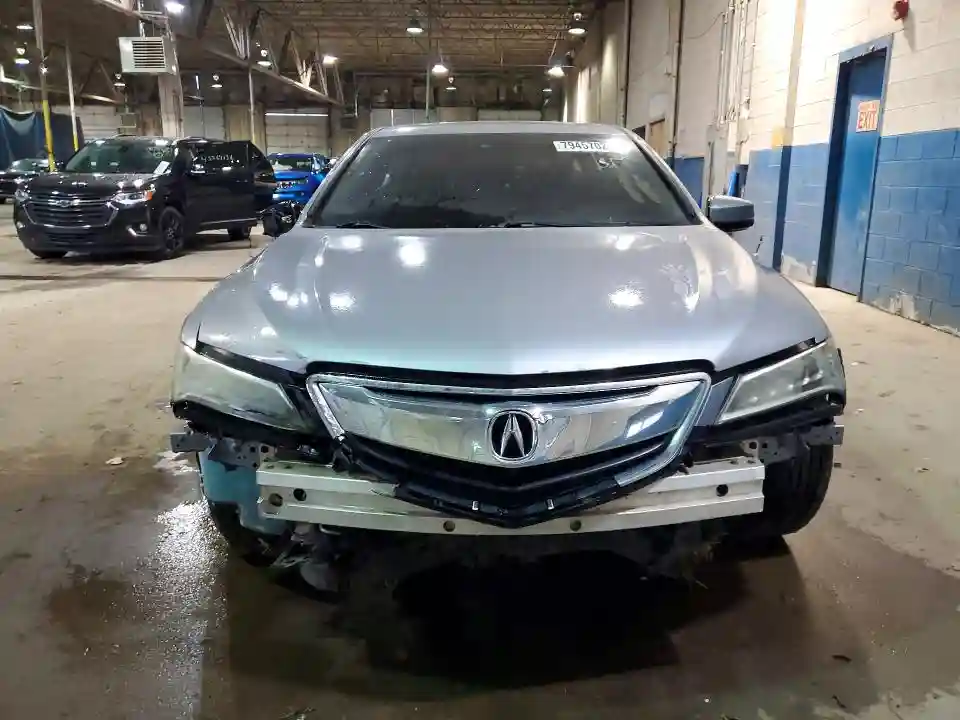 19UUB1F53FA021756 2015 ACURA TLX-4