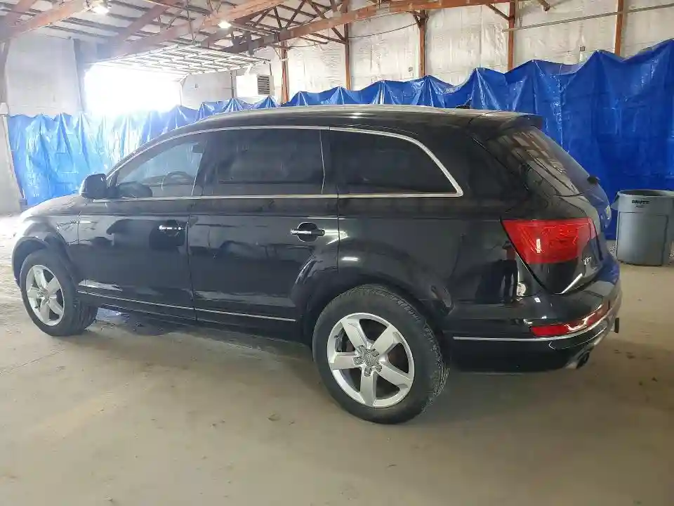 WA1LGAFE9ED012501 2014 AUDI Q7-1