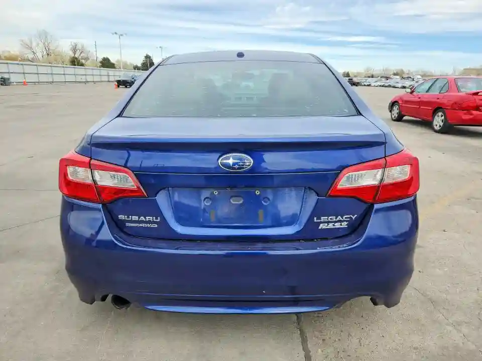 4S3BNAL65F3014936 2015 SUBARU LEGACY-5