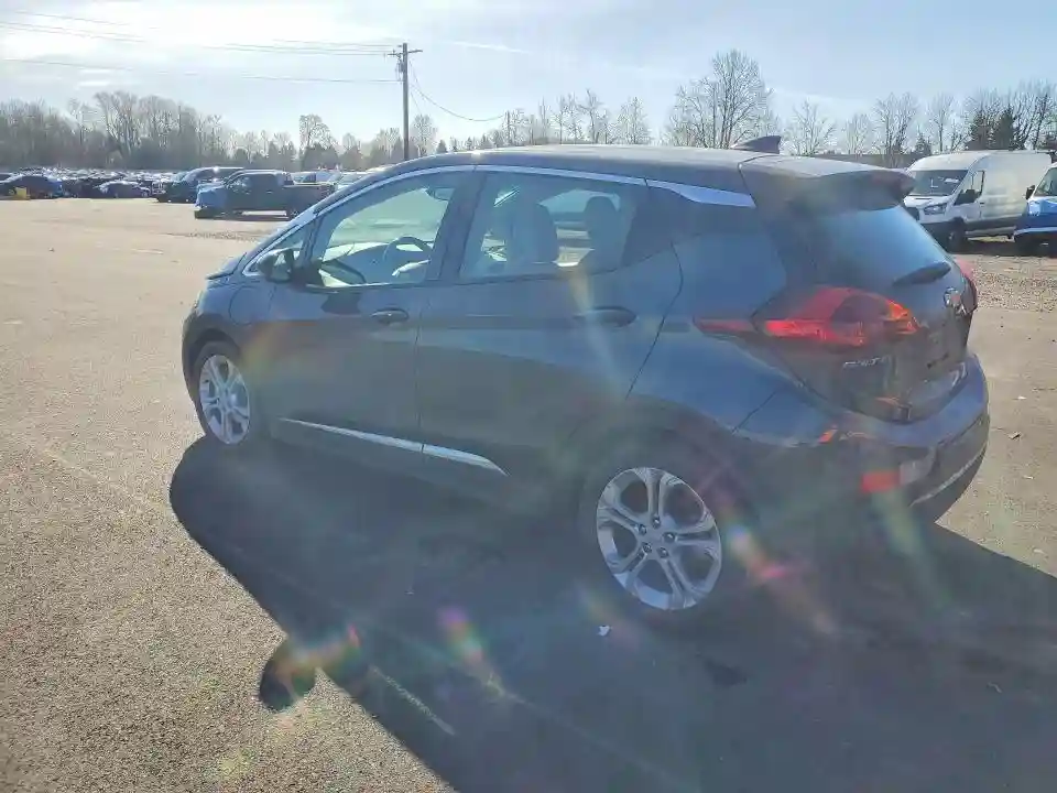 1G1FY6S0XL4140856 2020 CHEVROLET BOLT-1