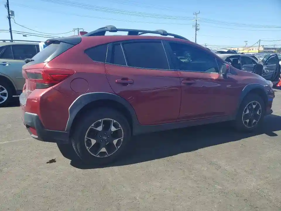 JF2GTACC2K8275148 2019 SUBARU CROSSTREK-2