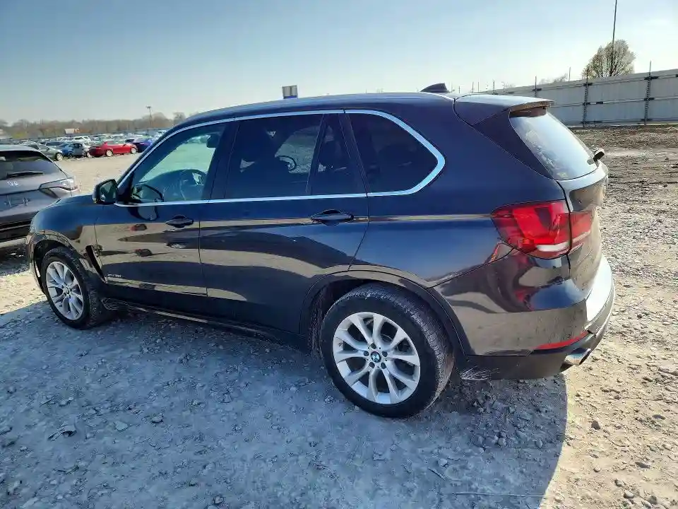5UXKR0C57E0H20541 2014 BMW X5-1