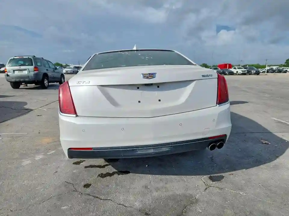 1G6KC5RX8HU190862 2017 CADILLAC CT6-5