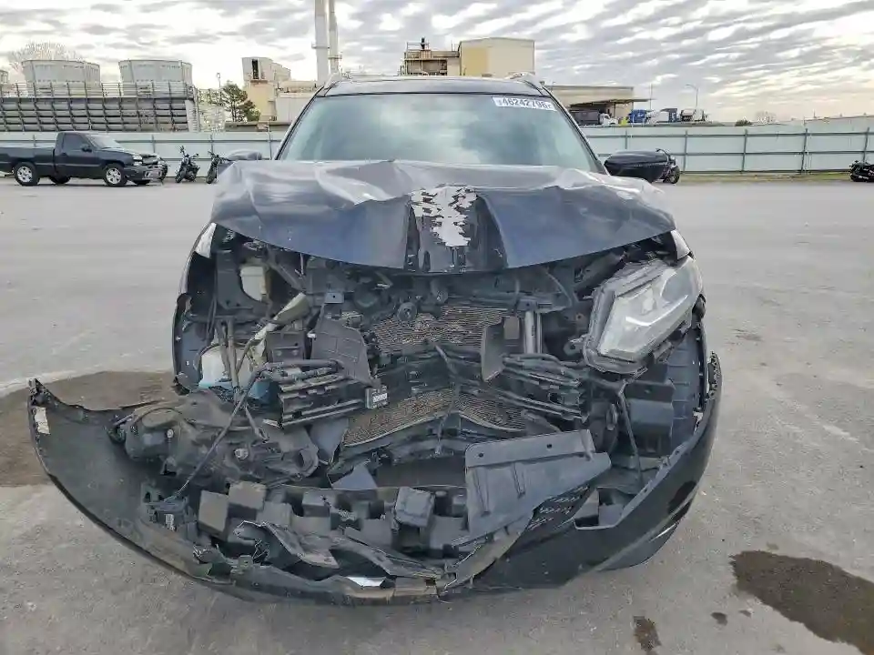 5N1AT2MV3GC789553 2016 NISSAN ROGUE-4