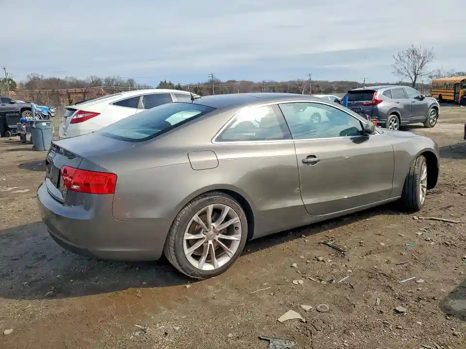 WAUCFAFR0EA009027 2014 AUDI A5-2