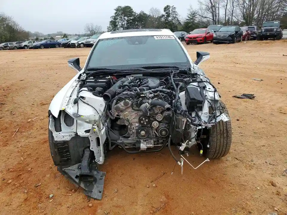 JTHGZ1B20P5069338 2023 LEXUS IS 350-4