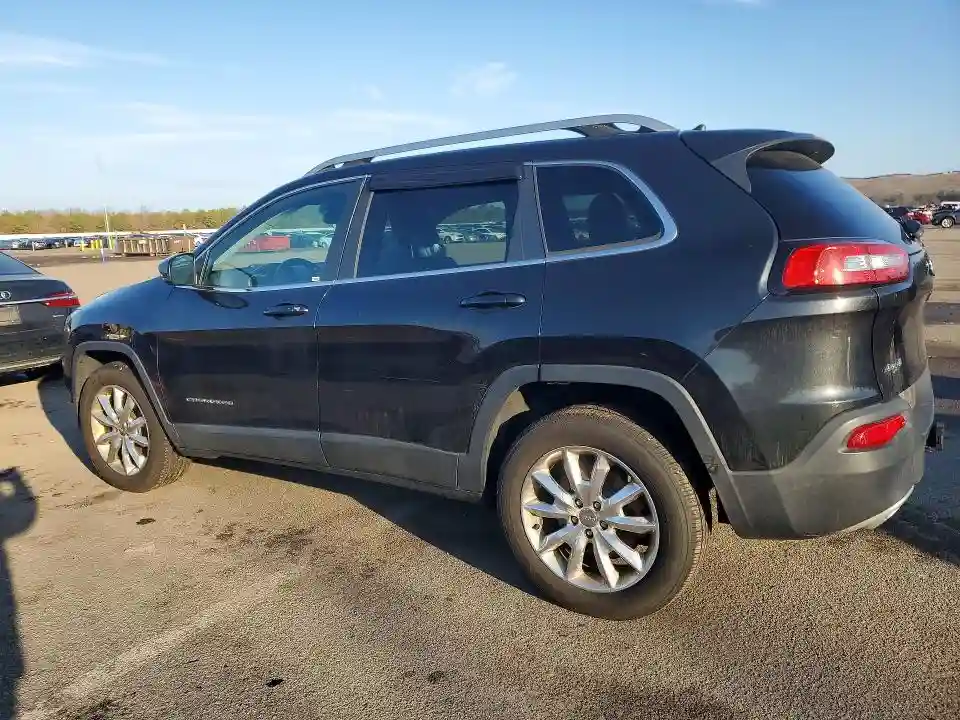 1C4PJMDS3FW639848 2015 JEEP CHEROKEE-1