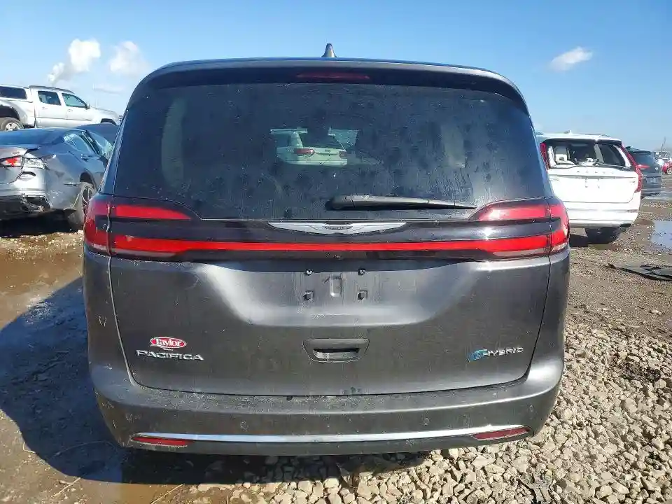 2C4RC1L75NR129880 2022 CHRYSLER PACIFICA-5