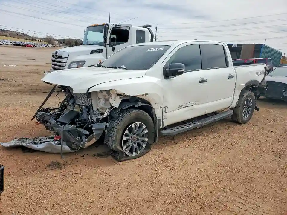 1N6AA1EDXRN115060 2024 NISSAN TITAN PRO--0