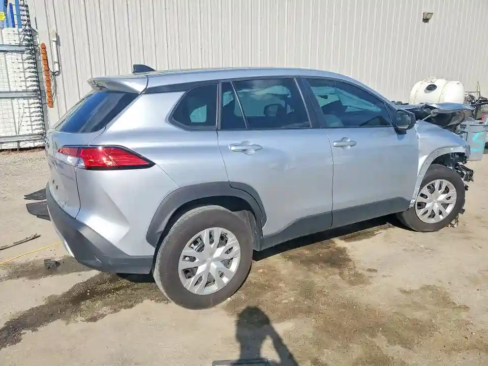 7MUAAAAG1SV139319 2025 TOYOTA ALL OTHER-2